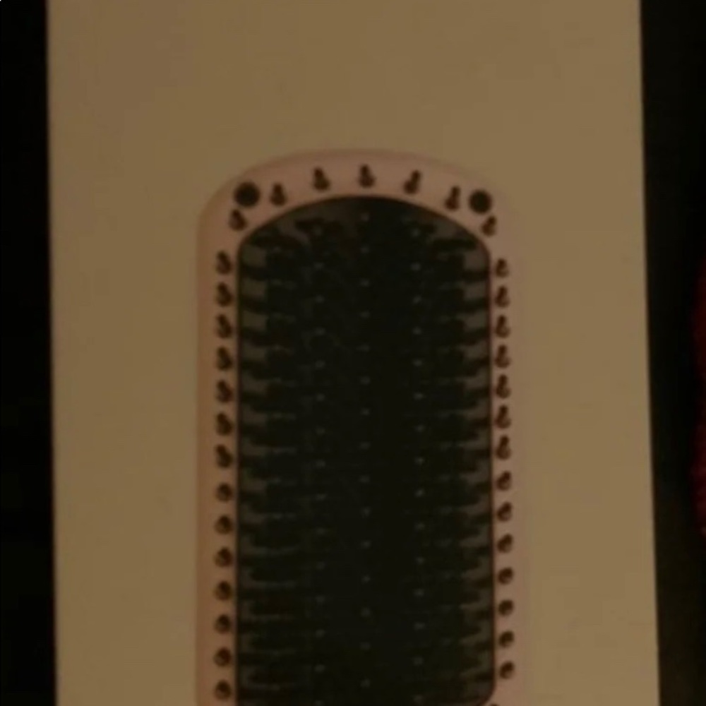 L’ange flair hot brush